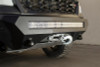 Addictive Desert Designs 17-18 Chevy Colorado Stealth Fighter Front Bumper w/ Winch Mount