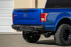 Addictive Desert Designs 15-18 Ford F-150 Stealth Fighter Rear Bumper w/ Backup Sensor Cutout