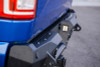 Addictive Desert Designs 15-18 Ford F-150 Stealth Fighter Rear Bumper w/ Backup Sensor Cutout