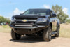 Addictive Desert Designs 15-18 Chevy Colorado HoneyBadger Front Bumper