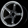 Advan GT Beyond 19x8.0 +44 5x114.3 Machining & Racing Hyper Black Wheel
