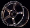 Advan TC4 15x7.0 +30 4x100 Umber Bronze Metallic & Ring Wheel