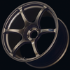 Advan RGIII 17x8.0 +38 5x114.3 Racing Umber Bronze Wheel