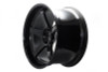 Advan GT Premium Version 21x9.0 +35 5x120 Racing Gloss Black Wheel