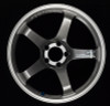 Advan GT Premium Version 21x10.5 +50 5x130 Machining & Racing Hyper Black Wheel