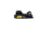 AEM Ethanol Content Flex Fuel Sensor w/ -6AN fittings Kit