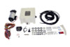 AEM V3 One Gallon Water/Methanol Injection Kit - Multi Input