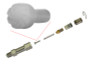 AEM V3 Water/Methanol Injector Kit (Qty 2)