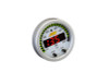 AEM X-Series 0-150 Oil Pressure Gauge Kit