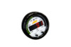 AEM X-Series Temperature 100-300F Gauge Kit (ONLY Black Bezel and Water Temp. Faceplate)
