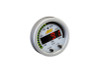 AEM X-Series Temperature 100-300F Gauge Kit (ONLY Black Bezel and Water Temp. Faceplate)