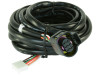AEM Replacement Sensor Harness for Digital Wideband Gauge (30-4110)