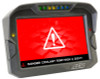 AEM CD-7 Logging GPS Enabled Race Dash Carbon Fiber Digital Display w/o VDM (CAN Input Only)