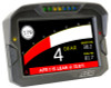 AEM CD-7 Non Logging GPS Enabled Race Dash Carbon Fiber Digital Display w/o VDM (CAN Input Only)