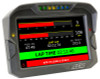 AEM CD-7 Non Logging GPS Enabled Race Dash Carbon Fiber Digital Display w/o VDM (CAN Input Only)