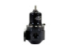 AEM High Capacity Universal Black Adjustable Fuel Pressure Regulator