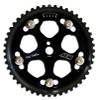 AEM Evo 8 & IX Black Tru-Time Cam Gear