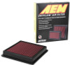 AEM 17-18 Subaru Impreza L4-2.0L F/I DryFlow Air Filter