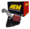 AEM Cold 2015-2016 Audi A3 L4-2.0L F/I Silver Cold Air Intake