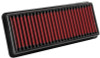 AEM 2016 Mazda MX-5 Miata L4-2.0L DryFlow Air Filter