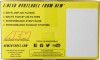 AEM 03-04 Ford Excursion Diesel/ 03-06 Ford F Series Super Duty Diesel 6.0L Power Stroke Silver Br