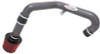 AEM 01-05 Honda Civic DX/LX M/T Silver Cold Air Intake