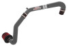 AEM 96-00 Civici CXDXLX Silver Cold Air Intake