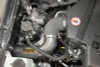 AEM 08 Chevy Cobalt SS Silver Cold Air Intake