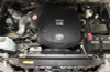 AEM 08 Chevy Cobalt SS Silver Cold Air Intake
