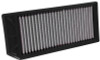 AEM 05-09 VW Passat / 06-08 VW GTI DryFlow Air Filter