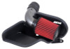 AEM 11-14 Volkswagen Jetta 2.0L L4 - Cold Air Intake System - Gunmetal Gray
