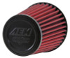AEM 5in Dryflow Air Filter with 8in Element