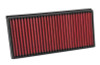 AEM 02-10 VW Touareg, 02-09 Porsche Cayenne Panel Filter