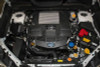 AEM 2014 Subaru Forester 2.0L H4 - Cold Air Intake System - Gunmetal Gray