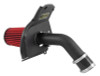 AEM 15-17 Subaru WRX STi 2.5L H4 - Cold Air Intake System - Wrinkle Black