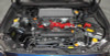 AEM 15-17 Subaru WRX STi 2.5L H4 - Cold Air Intake System - Wrinkle Black