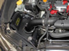 AEM 15-17 Subaru WRX STi 2.5L H4 - Cold Air Intake System - Wrinkle Black