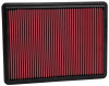 AEM 16-20 Hyundai Ioniq L4-1.6L Dryflow Air Filter