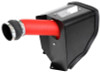 AEM Induction 2019 Subaru WRX STI 2.5L Cold Air Intake - Wrinkle Red