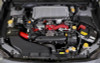 AEM Induction 2019 Subaru WRX STI 2.5L Cold Air Intake - Wrinkle Red