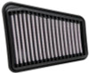 AEM 2018 Kia Stinger GT 3.3L TT V6 DryFlow Air Filter (Left Side)