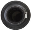 AEM Dryflow Air Filter - Round Tapered - 2.75in Flange ID x 5.5in Base OD x 4.75in Top OD x 7.5in H