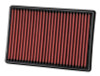 AEM 02-07 Dodge Ram 3.7L (V6)/4.7L-5.9L (V8) Dryflow Panel Air Filter