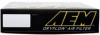 AEM 02-07 Dodge Ram 3.7L (V6)/4.7L-5.9L (V8) Dryflow Panel Air Filter