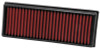 AEM 98-10 Mercedes C/CLK/E/GL/ML/R/S/SL Class Dryflow Panel Air Filter