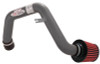 AEM 2003 Toyota Matrix XRS 1.8L Silver Cold Air Intake