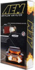 AEM Nissan 11in O/S L x 6.688in O/S W x 1.438in H DryFlow Air Filter