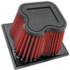 AEM 10 Dodge Ram 2500/3500 6.7L L6 DSL 11in L x 9.75in W x 6.5in H Replacement DryFlow Air Filter