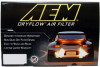 AEM 10 Dodge Ram 2500/3500 6.7L L6 DSL 11in L x 9.75in W x 6.5in H Replacement DryFlow Air Filter