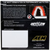 AEM 10 Dodge Ram 2500/3500 6.7L L6 DSL 11in L x 9.75in W x 6.5in H Replacement DryFlow Air Filter